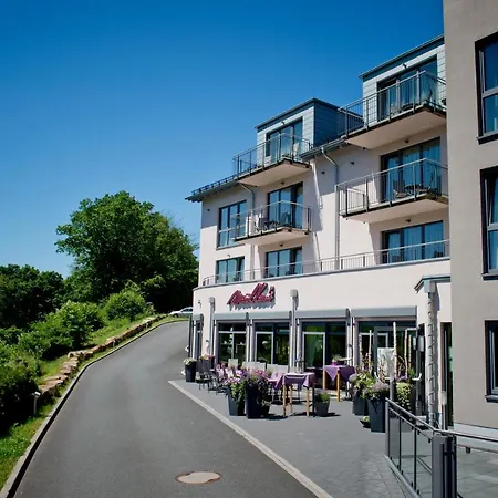 Mueller's Hotel Mespelbrunn