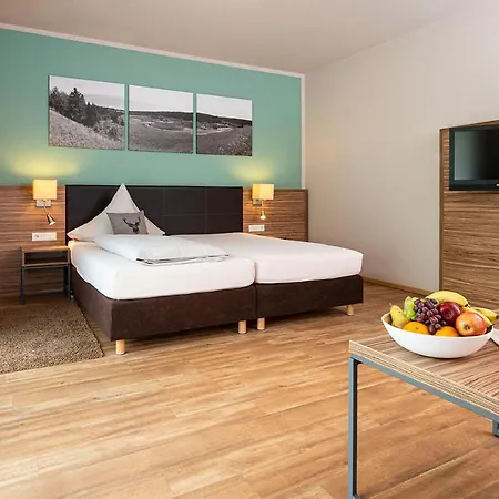 Mueller's Hotel 3*