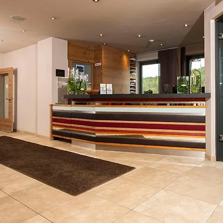 Mueller's Hotel 3*