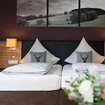 Mueller's Hotel Mespelbrunn