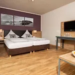 Hotel Müller´s Mespelbrunn