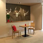 Mueller's Hotel 3*