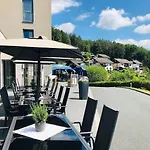 Hotel Mueller's Mespelbrunn
