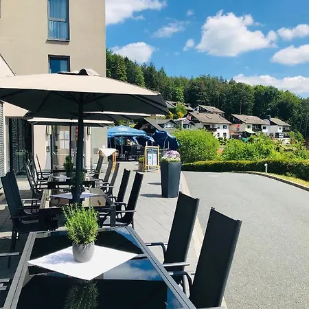 Muller's Landhotel