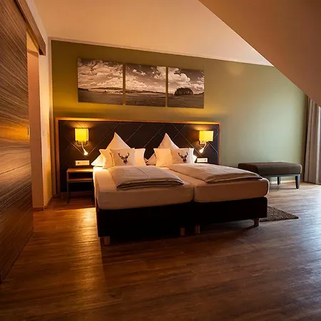 Muller's Landhotel 3*