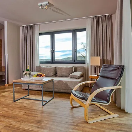 Muller's Landhotel Hotel 3*