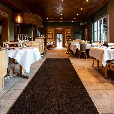 Muller's Landhotel