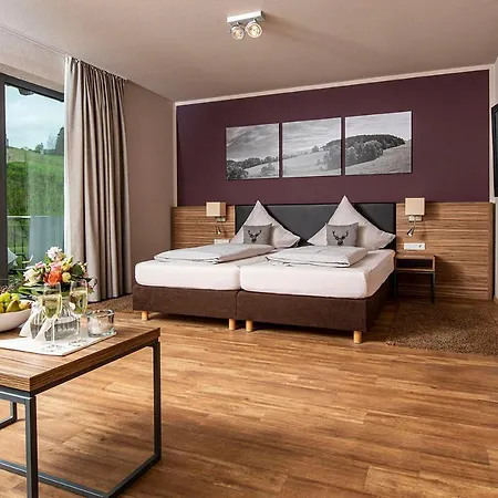 Muller's Landhotel 3* Mespelbrunn