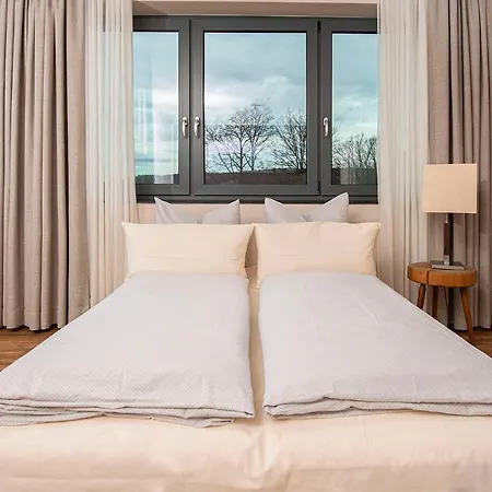 Hotel Muller's Landhotel