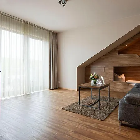 Müller´s Hotel
