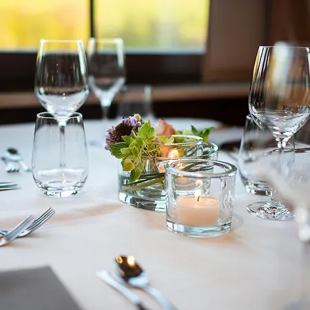 Hotel Muller's Landhotel 3*