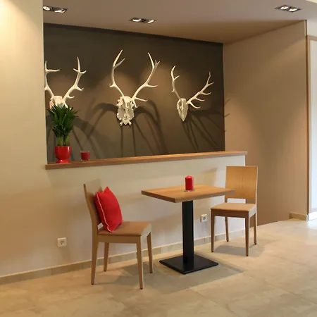 Muller's Landhotel Hotel 3*