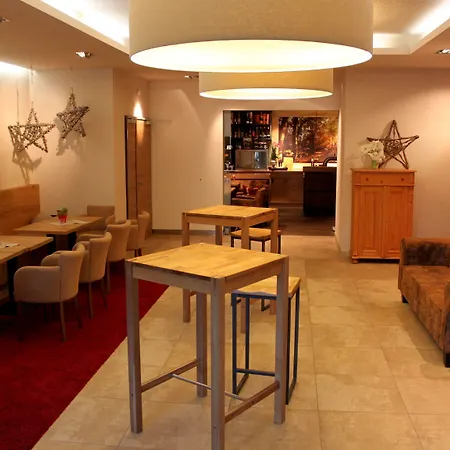 Muller's Landhotel Mespelbrunn