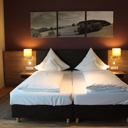 Hotel Muller's Landhotel 3*