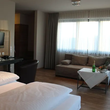 Hotel Muller's Landhotel Mespelbrunn