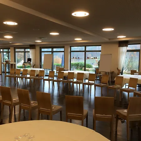 Muller's Landhotel 3* Mespelbrunn
