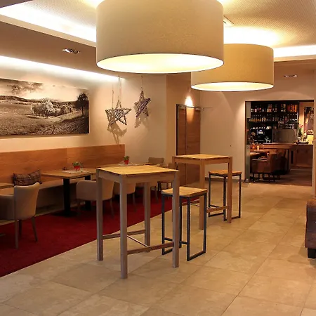 Hotel Muller's Landhotel Mespelbrunn