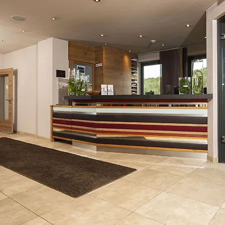 Hotel Muller's Landhotel