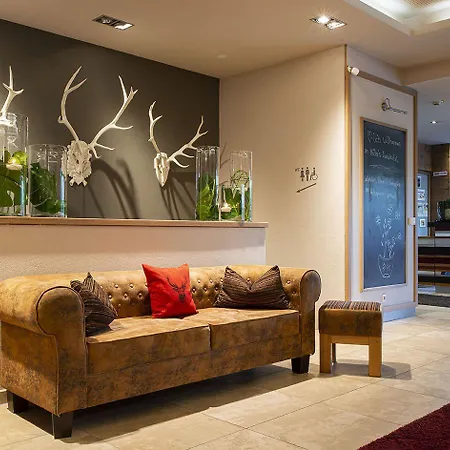 Muller's Landhotel Hotel 3*