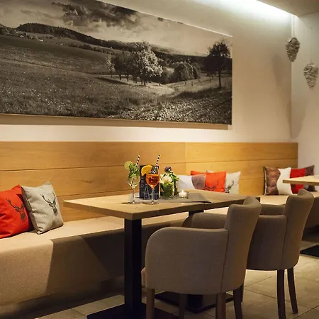 Muller's Landhotel Hotel 3*