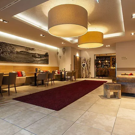 Muller's Landhotel Hotel