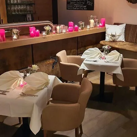 Muller's Landhotel Hotel 3*