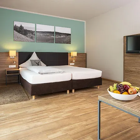 Muller's Landhotel 3*