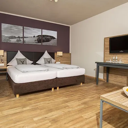 Muller's Landhotel Hotel 3*