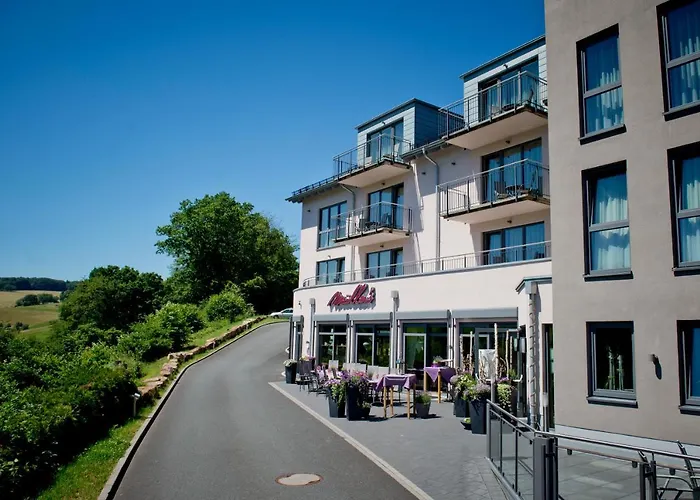 Mueller's Hotel Mespelbrunn