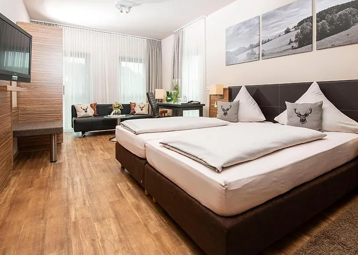 Hotel Mueller's 3*