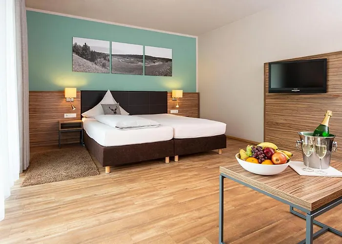 Mueller's Hotel 3*