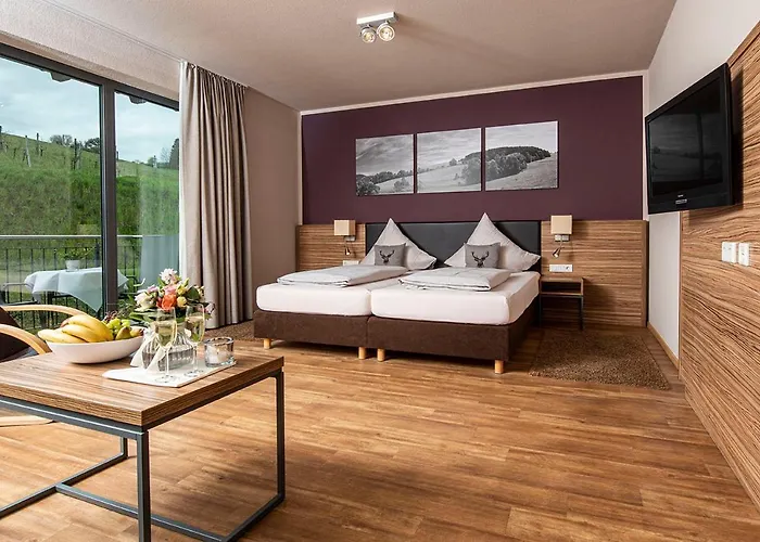 Mueller's 3* Mespelbrunn
