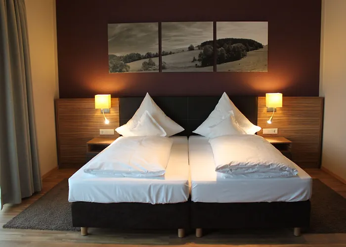 Hotel Mueller's 3*
