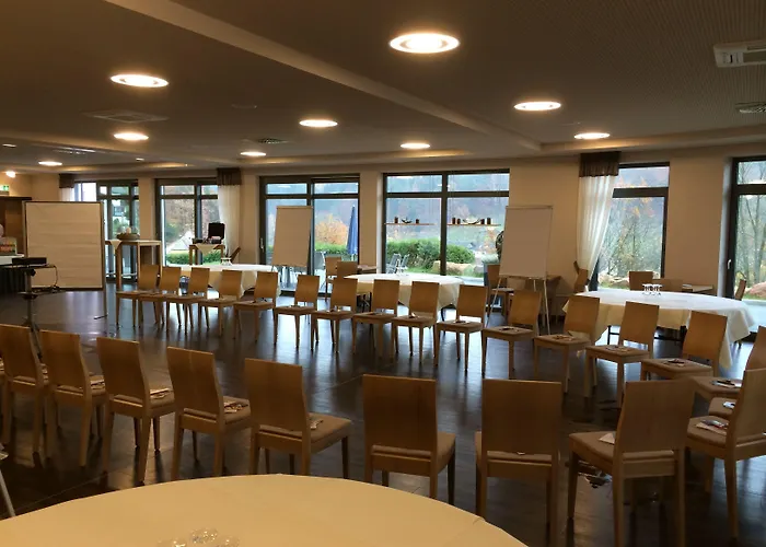 Mueller's 3* Mespelbrunn