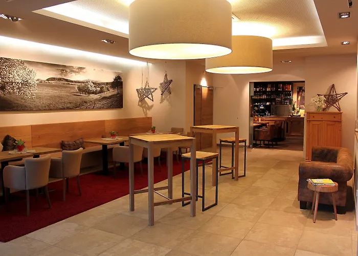 Hotel Mueller's Mespelbrunn