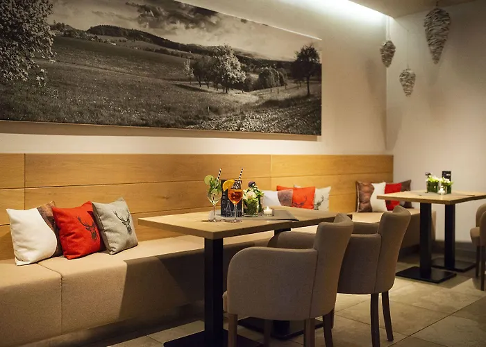 Mueller's Hotel 3*