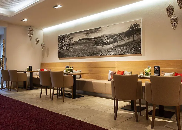 Mueller's 3* Mespelbrunn