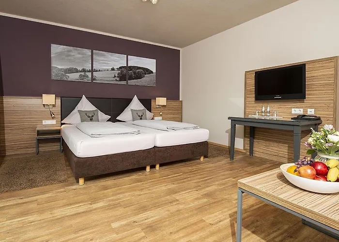 Mueller's Hotel 3*